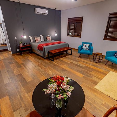 ברוטס Cassorova Resort E Ecoturismo מראה חיצוני תמונה
