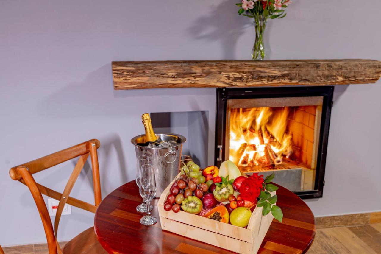 ברוטס Cassorova Resort E Ecoturismo מראה חיצוני תמונה