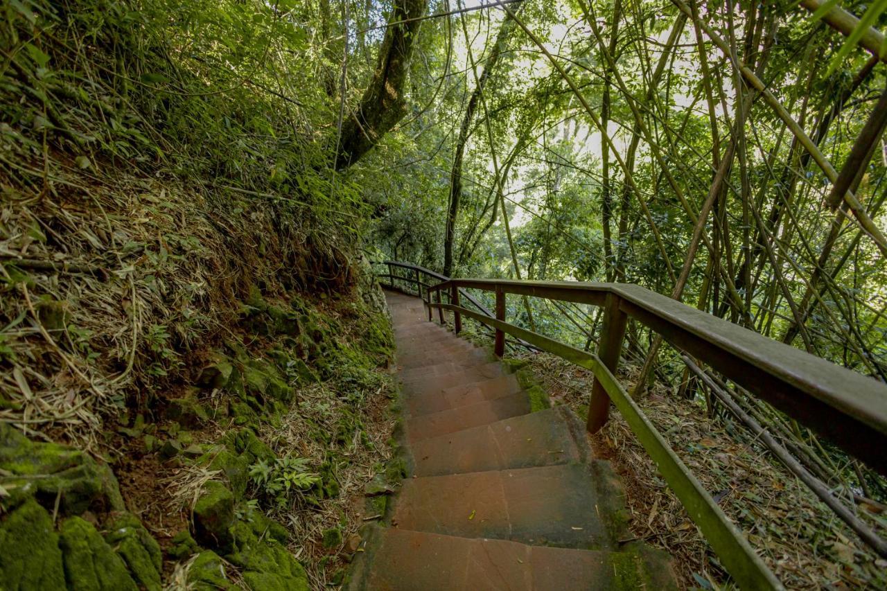 ברוטס Cassorova Resort E Ecoturismo מראה חיצוני תמונה