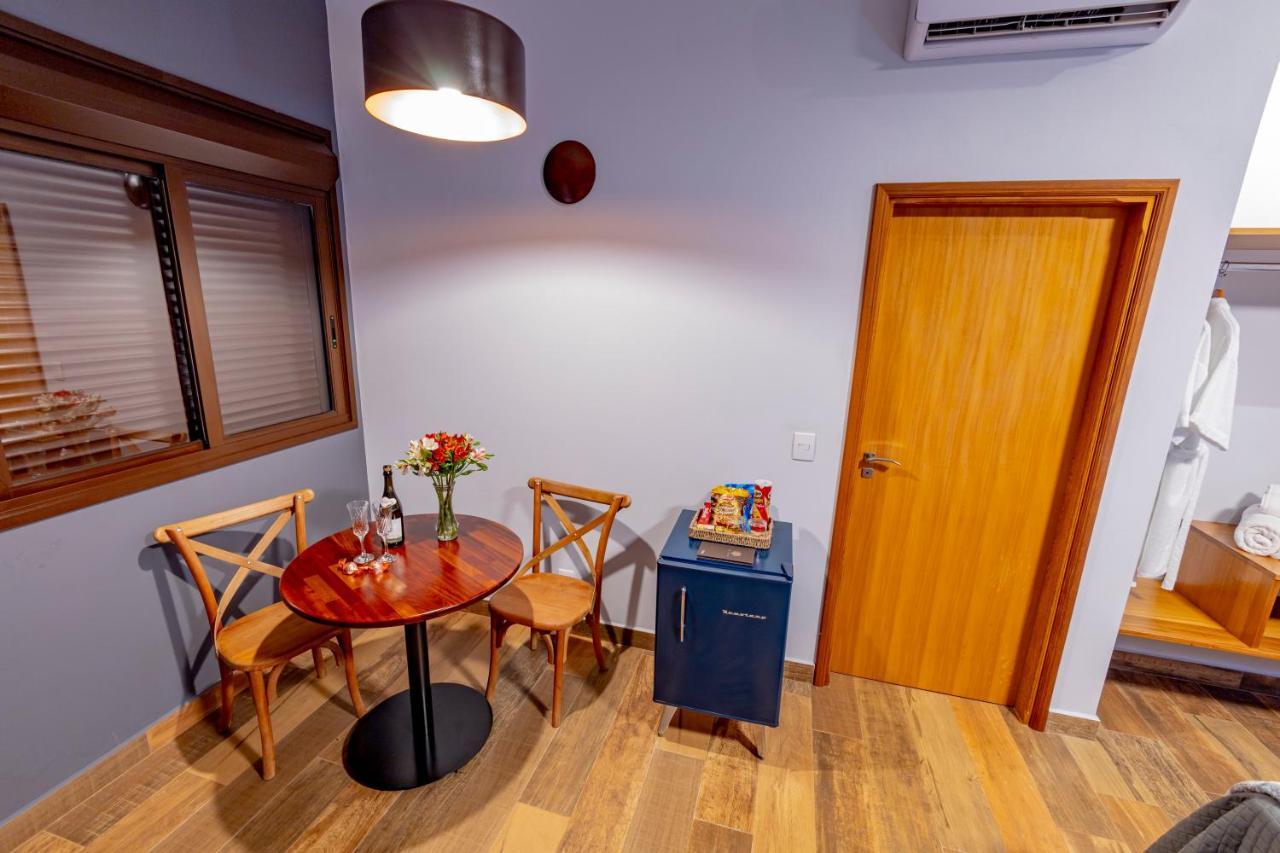 ברוטס Cassorova Resort E Ecoturismo מראה חיצוני תמונה