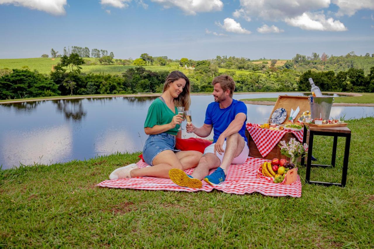 ברוטס Cassorova Resort E Ecoturismo מראה חיצוני תמונה