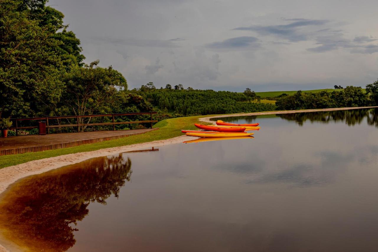 ברוטס Cassorova Resort E Ecoturismo מראה חיצוני תמונה