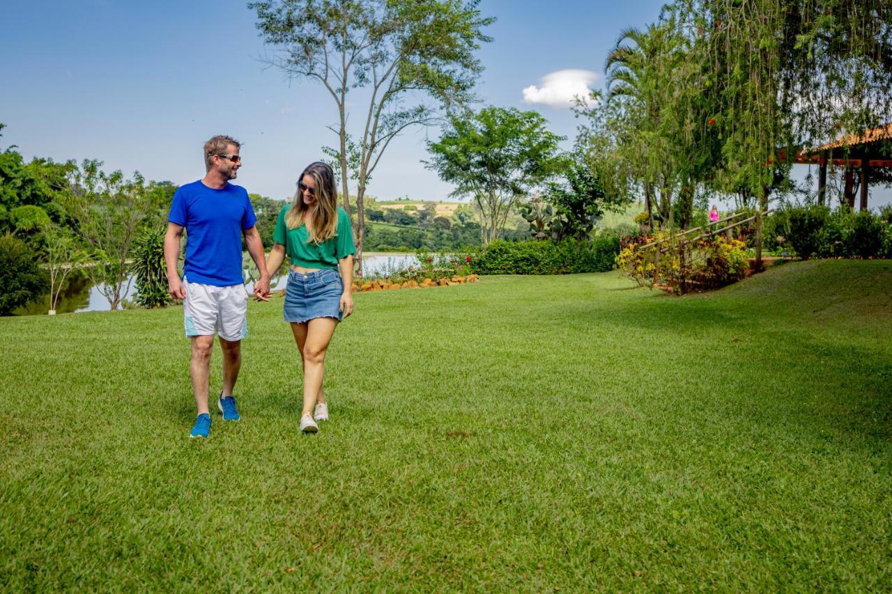 ברוטס Cassorova Resort E Ecoturismo מראה חיצוני תמונה